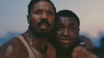 New TV Spot: Ryan Coogler’s “Sinners”