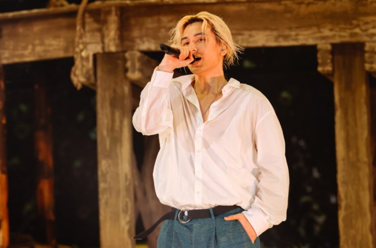 Relive Fujii Kaze’s ‘Feelin’ Good’ Stadium Concert on Blu-ray & CD: Here are Some of the Highlights