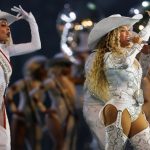 Inside Beyoncé’s Christmas Day Halftime Show: The Queen Is Home for the Holiday