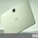 OnePlus Pad arrives in China, it is the Oppo Pad 3 in Green