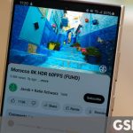 One UI 7 brings system-level HDR content shut-off toggle
