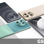 Tecno certifies Camon 40 Pro, will have LTE-only option