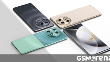 Tecno certifies Camon 40 Pro, will have LTE-only option