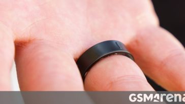 Samsung Galaxy Ring 2 could make a surprise appearance at Unpacked next month