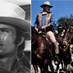 Geoffrey Deuel, ‘Chisum’ and ‘The Young and the Restless’ Actor, Dies at 81