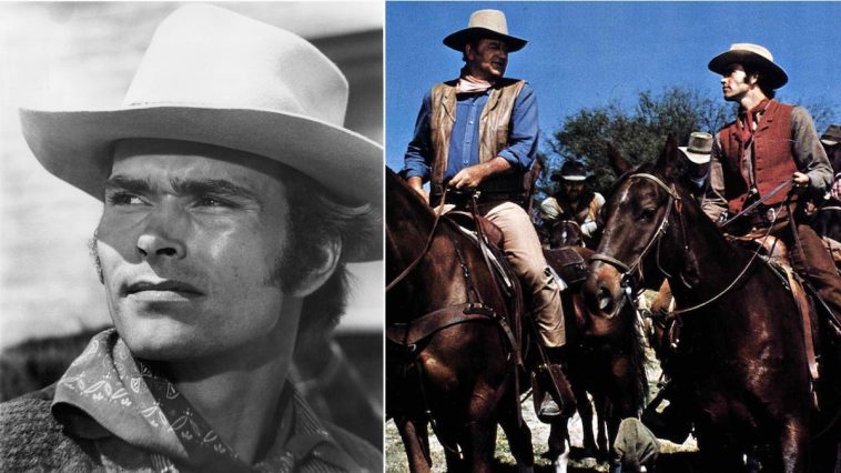 Geoffrey Deuel, ‘Chisum’ and ‘The Young and the Restless’ Actor, Dies at 81