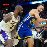 NBA Christmas Day Viewership Gives League Best Regular Season Ratings in 5 Years
