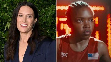 Rachel Morrison Says She Has ‘So Much More Empathy’ for Directors After Filming ‘The Fire Inside’