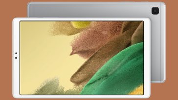 This compact Samsung Tab is a must-get at $90