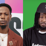 Joey Bada$$ And DeeKnows, Former Pro Era Member, Get Into Scuffle At NYC Store