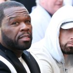 Eminem Dishes On Joint Album With 50 Cent: “That Would Be Great”