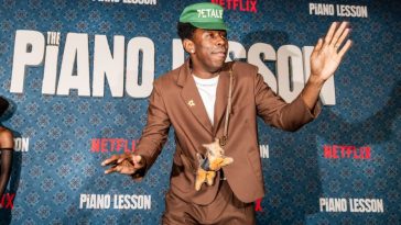 Tyler, The Creator Blesses Fans On Christmas With Remix To New Kendrick Lamar Track