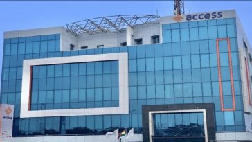 Access Holdings becomes first financial holding company to meet CBN’s N500 billion minimum capital