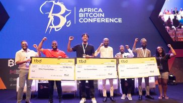 Block announces winner in TBD hackathon at Africa Bitcoin Conference, Highlighting innovation in payments across Africa 