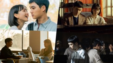 Doh Kyung Soo, Won Jin Ah, And Shin Ye Eun Entangled In Music, Romance, And Secrets In “Secret: Untold Melody”