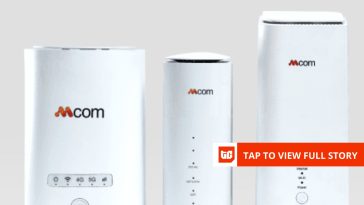 After three-year delay, Mafab will launch 5G services in 2025