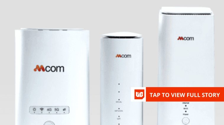 After three-year delay, Mafab will launch 5G services in 2025