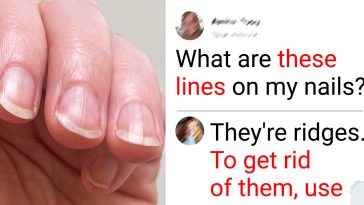 10 Ways to Achieve Healthy Nails Without Spending a Ton of Money