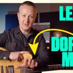 Guitar modes lesson 2: The Dorian mode is a bittersweet minor mode – here’s how it works