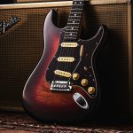 “We’re thrilled to be back”: Why 2024 marked a major milestone for Fender – and saw a surprising turnaround for 2025