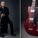 Gibson launched an epic multi-guitar partnership with Jimmy Page this year – but 2025 could be even bigger