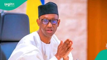 Nigerian govt finances terrorism to attack Nig Rep? Ribadu drops bombshell