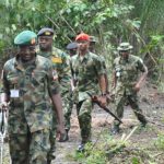 Troops kill ‘notorious terrorist’ In popular northern state