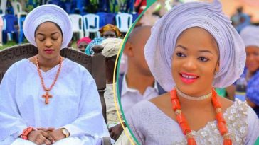 Full list of charges filed against Ooni’s ex-queen, Oriyomi, others over Ibadan stampede