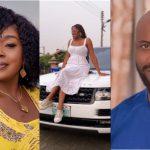 Rita Edochie Congratulates May Edochie on New Range Rover SUV