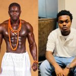 “VeryDarkMan Is a Thief, He Learnt It from His Mom” – Blord Speaks Over N180m Missing NGO Funds