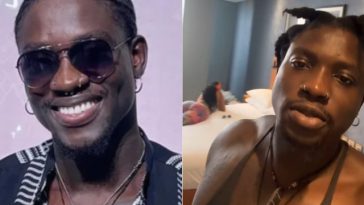 VeryDarkMan Faces Heavy Backlash Over News Of Hacker Stealing ₦180m From ₦200m NGO Funds