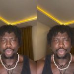 VeryDarkMan Speaks Out in Pain, Reveals How His NGO Account Was Hacked, ₦160m Missing