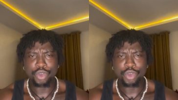 VeryDarkMan Speaks Out in Pain, Reveals How His NGO Account Was Hacked, ₦160m Missing