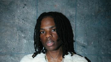 Rema Brings Bold Creativity to ‘Ozeba’ Music Video | Watch