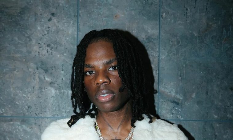 Rema Brings Bold Creativity to ‘Ozeba’ Music Video | Watch