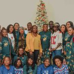 Olive’s Singles PJ Party 2024 – Fostering Sisterhood & Connection