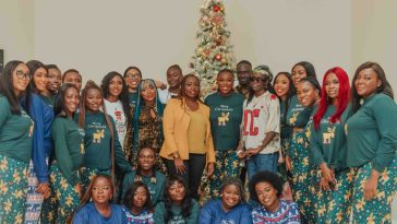 Olive’s Singles PJ Party 2024 – Fostering Sisterhood & Connection