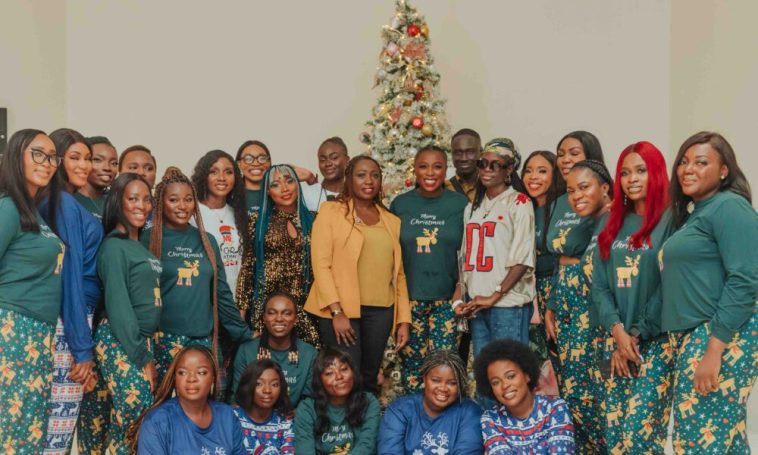 Olive’s Singles PJ Party 2024 – Fostering Sisterhood & Connection