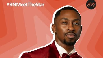 “I Decided to Go For it All” – OkuSaga Adeoluwa on Pursuing Every Passion | #BNMeet the Star