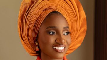 Kunle Remi’s Wife, Tiwi, Shares Her 2024 Favourites in the Most Adorable Video