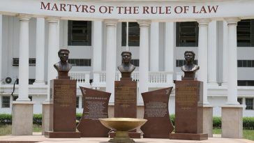 Re-collation – Supreme Court Quashes Results In Tema Central, Ablekuma North, Techiman South, Okaikwei Central