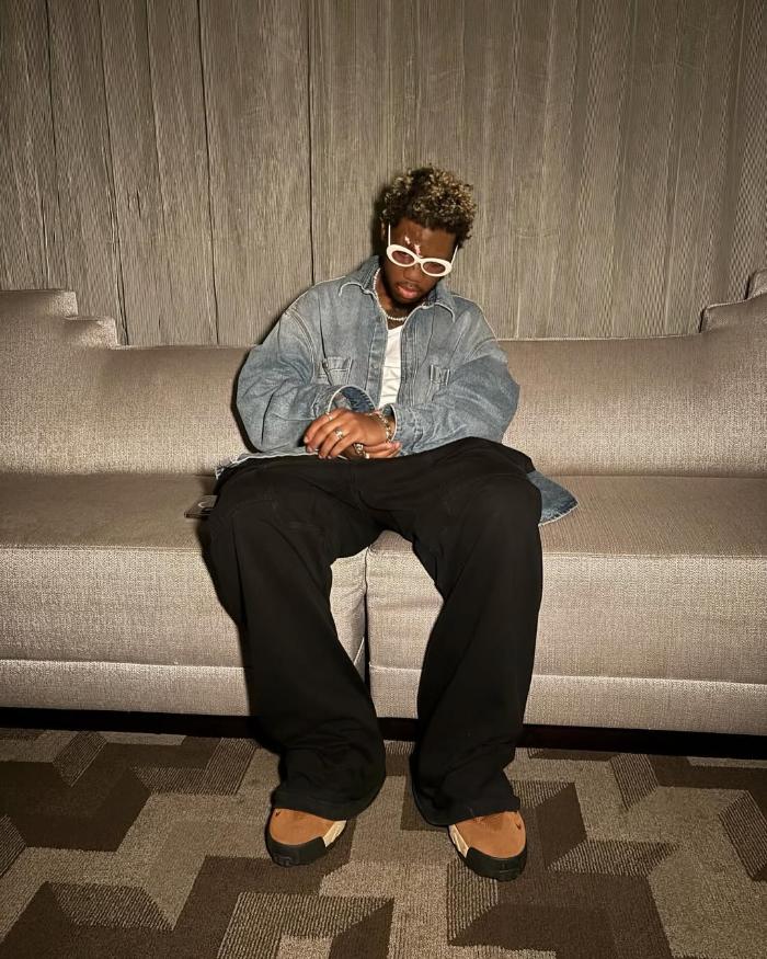 OG Maco Wiki, Net Worth, Career, Death