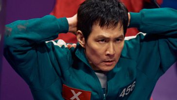 Squid Game 2: The Ending of that Bonkers Season Finale, Explained