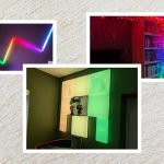 17 Best Smart Home Lighting (2024): Decorative Panels, LED Strips, and Ambient Lamps