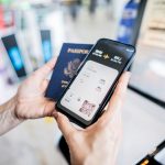 The Paper Passport Is Dying