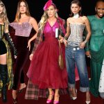 Vogue’s Most Dressed of 2024