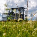 The world’s first industrial-scale plant for green steel promises a cleaner future