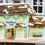 The Gingerbread Queen