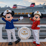 Disney Treasure Ultimate Guide: Everything You Need to Know About Disney’s Newest Cruise Ship