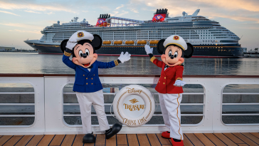 Disney Treasure Ultimate Guide: Everything You Need to Know About Disney’s Newest Cruise Ship